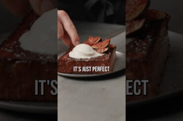 The Best French Toast You’ll Ever Make