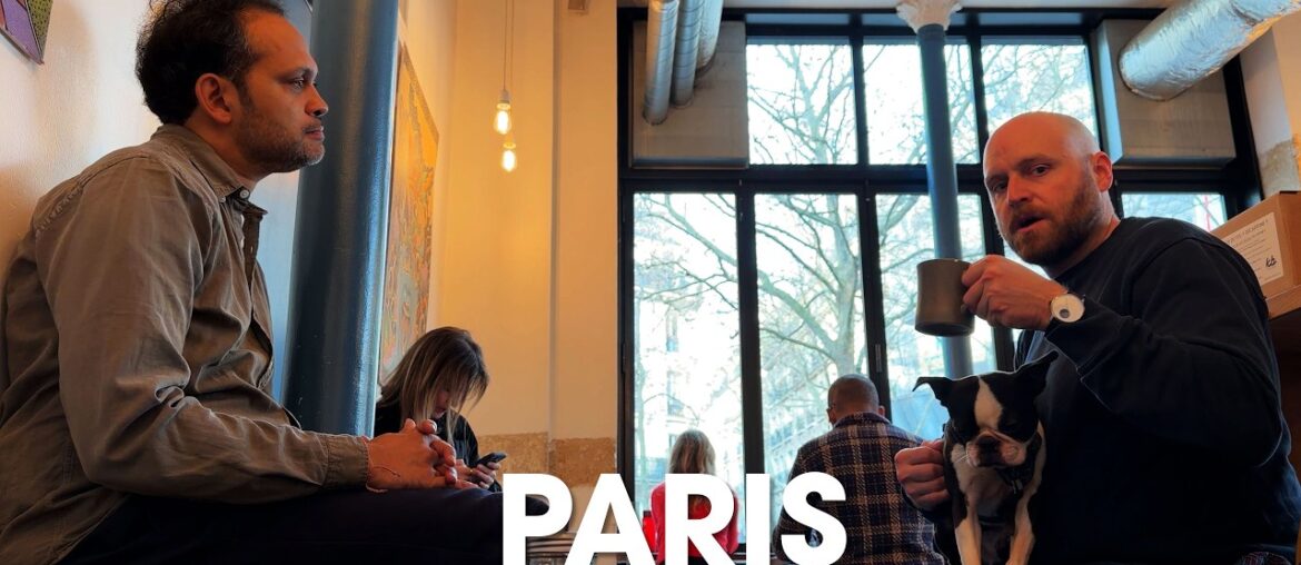 Where Do I Get GOOD Coffee in Paris? Where Do I Get GOOD Coffee in Paris?
