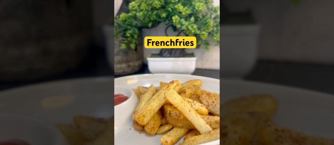 Frenchfries#shorts #shortvideo #fastfood #frenchfries #youtubeindia Frenchfries#shorts #shortvideo #fastfood #frenchfries #youtubeindia