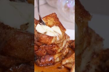 The Best French Toast #recipe #frenchtoast #breakfastrecipe #cooking #kendyllniquole