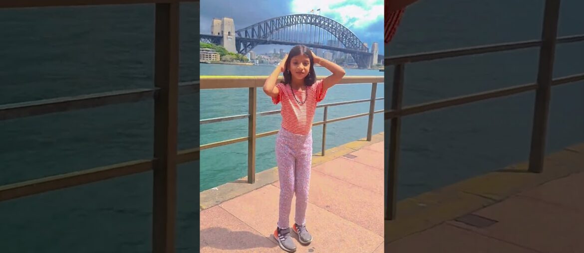 Karl wine tus besos#dance#Sydney