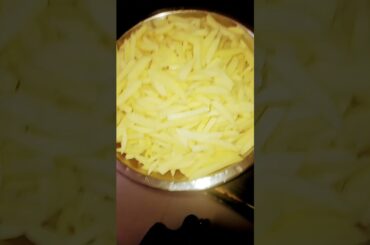 French fries sho #shortvideo #food