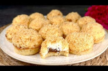 I learned this recipe from the French recipe book, and now it's my favorite!