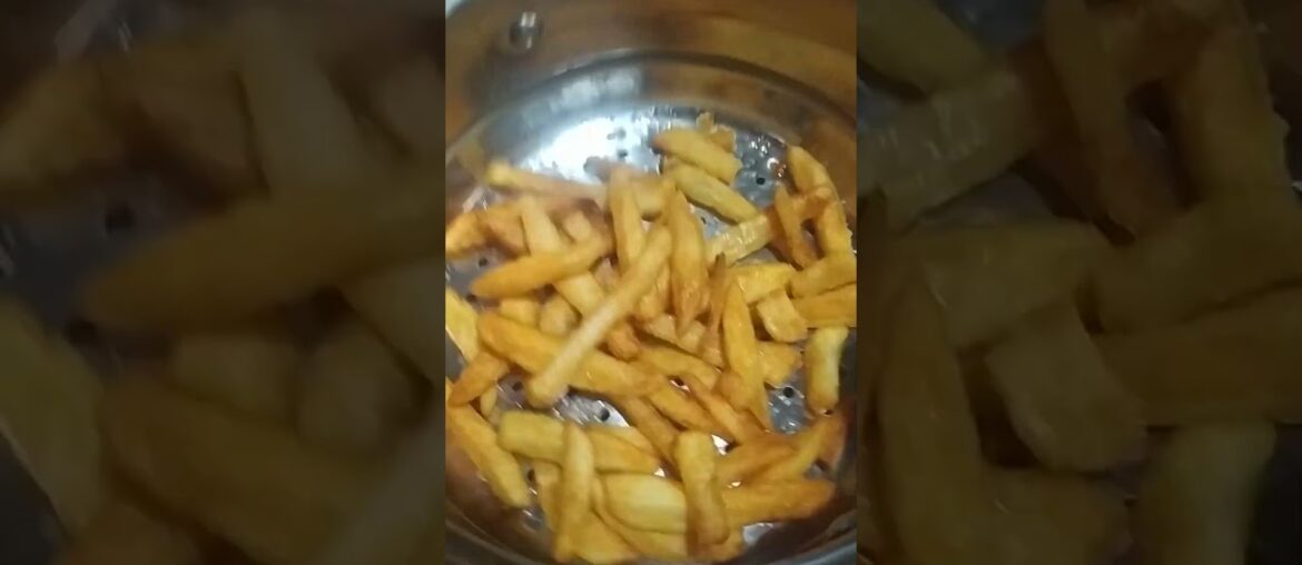 kids special french fries #shorts #short