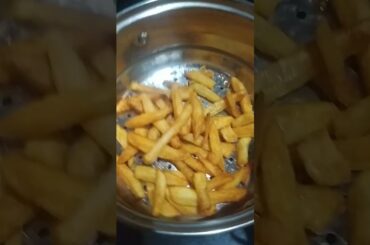 kids special french fries #shorts #short