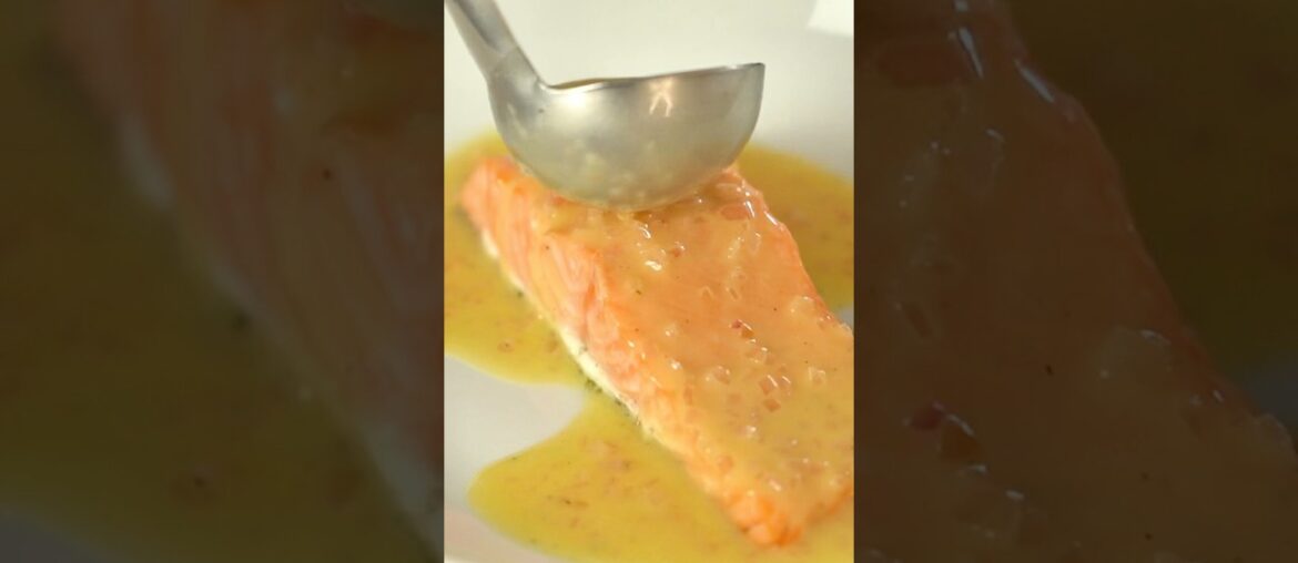 STOP RUINING YOUR SAUCES