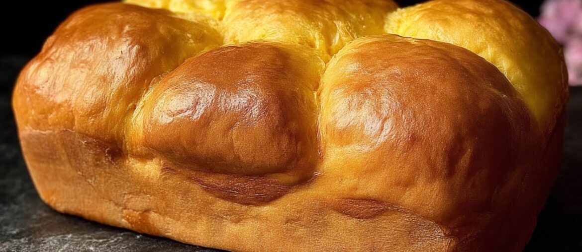 BRIOCHE is like in France – Only EASIER! THE SECRET is in the overnight fermentation of the dough! BRIOCHE is like in France - Only EASIER! THE SECRET is in the overnight fermentation of the dough!