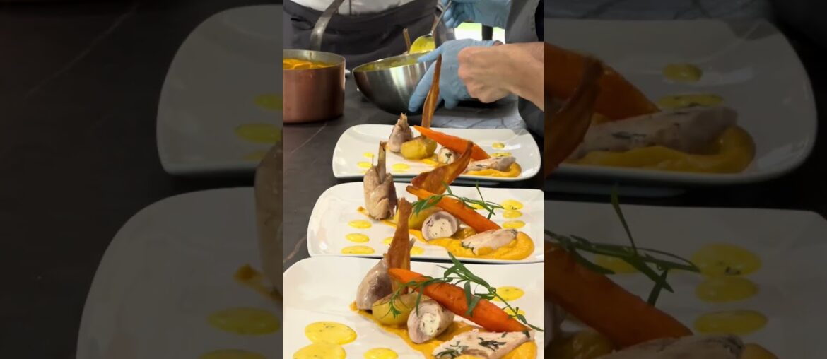 A French Cooking Retreat at The Walnut Grove A French Cooking Retreat at The Walnut Grove