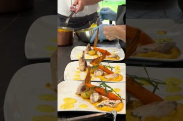 A French Cooking Retreat at The Walnut Grove