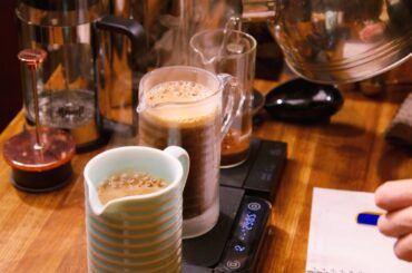 French press - tips for specialty coffee