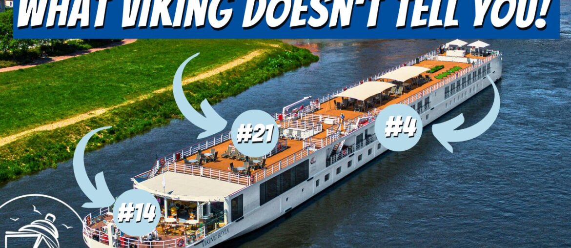 What We Wish We Knew Before our First Viking River Cruise