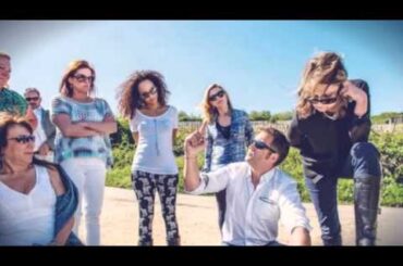 Magisto Presents: Bob Minkin Burgundy France Wine Trip