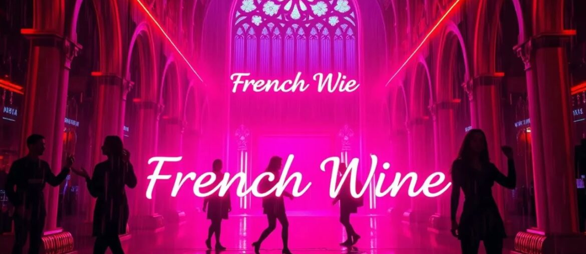 French Wine | Dark | FREE Music Download