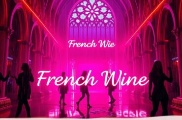 French Wine | Dark | FREE Music Download