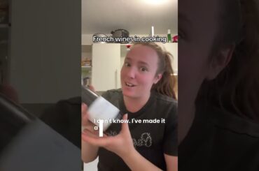 I never knew this about french wine and food !  #frenchfood #learningfrench