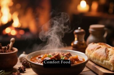 Top 10 Famous Foods Of Europe