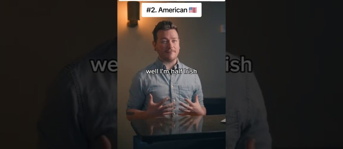 French Vs USA Vs Irish #bartender #bartending #whiskey #whisky