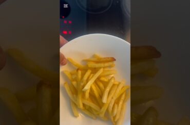 French fry recipe #cricpy french fry#homemade_tadka #shortvideo #ytshort