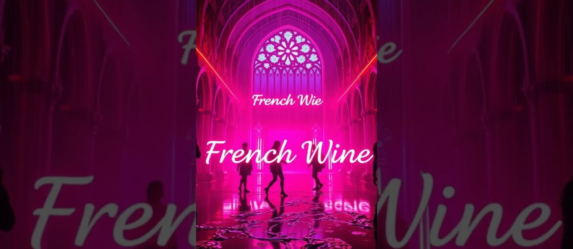 French Wine | Dark | #free #music #download