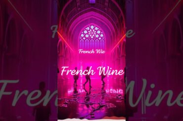 French Wine | Dark | #free #music #download