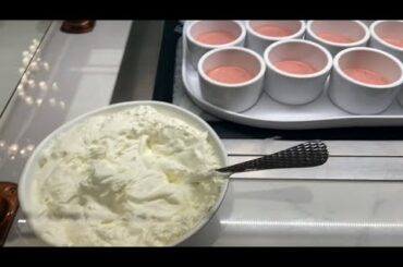 1900 Park Fare  character dining breakfast buffet at Disney's Grand Floridian Resort & Spa #buffet