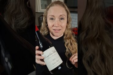 Nicolas Potel Beaujolais Villages - classic French bistro wine