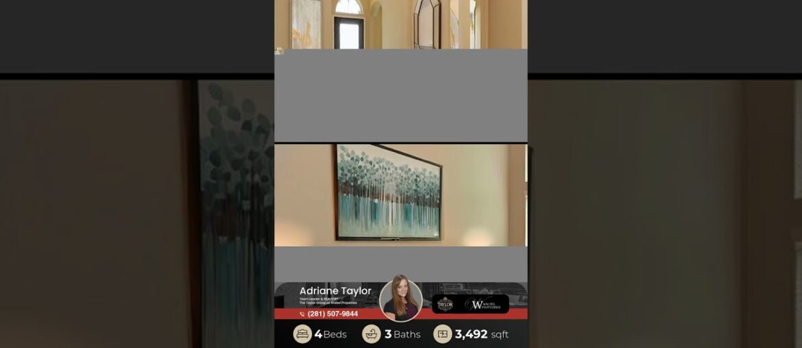 Check out my new video