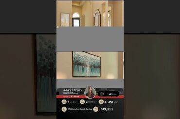 Check out my new video