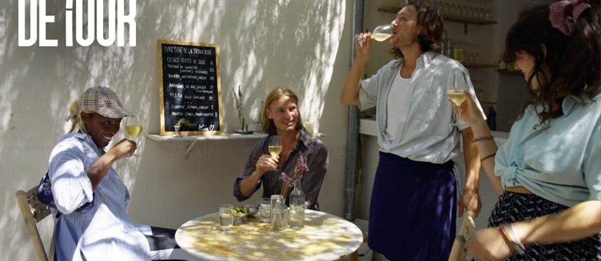 How To Enjoy The Perfect Summer Day In Marseille Like A Local How To Enjoy The Perfect Summer Day In Marseille Like A Local