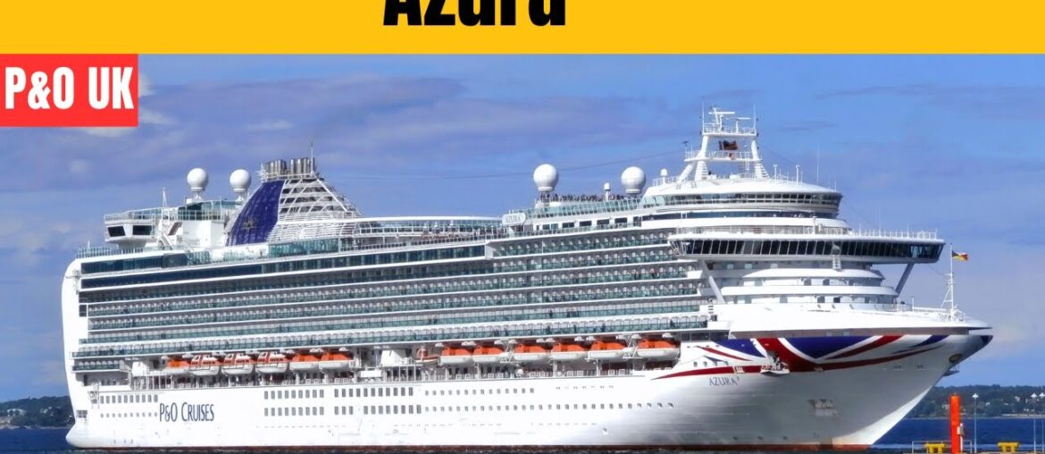 Azura Cruise Ship Review: Hidden Balcony Secrets That’ll Shock Seasoned Cruisers 2026 Azura Cruise Ship Review: Hidden Balcony Secrets That'll Shock Seasoned Cruisers 2026