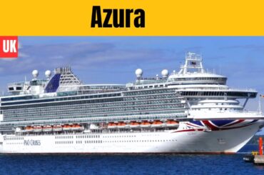 Azura Cruise Ship Review: Hidden Balcony Secrets That'll Shock Seasoned Cruisers 2026