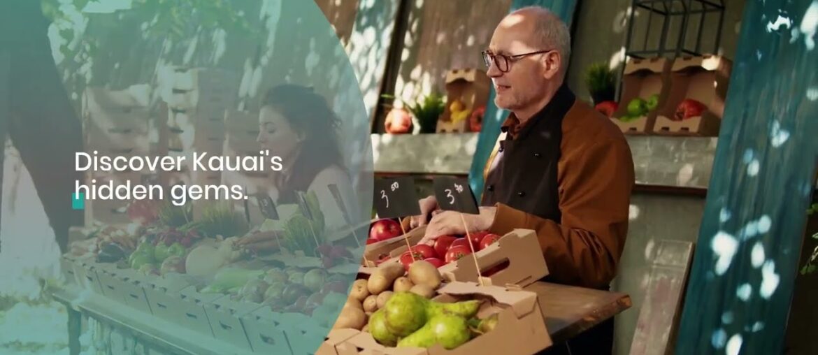 Kauai’s Ultimate Foodie Guide: Best Eats on the Garden Isle Kauai’s Ultimate Foodie Guide: Best Eats on the Garden Isle