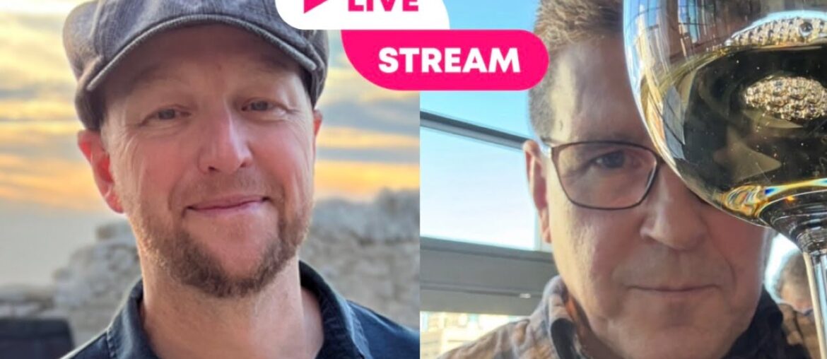 New Era of Italian White Wine with Kevin Day, Tasting and Discussion New Era of Italian White Wine with Kevin Day, Tasting and Discussion