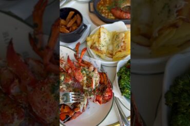 Where to eat in Malta? French Bistro BOCA #trend #foodie #restaurant