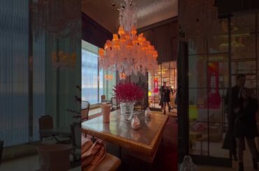 The Ultimate Luxury Icon: Baccarat NYC