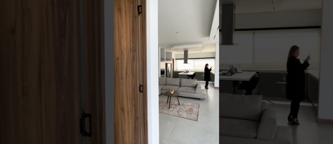 Rooftop Staircase to Living & Dining Areas | San Miguel de Allende Luxury Home Rooftop Staircase to Living & Dining Areas | San Miguel de Allende Luxury Home