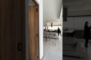 Rooftop Staircase to Living & Dining Areas | San Miguel de Allende Luxury Home