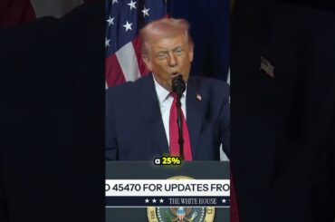 The Champagne Ultimatum: How a Monday Deadline Shook Global Trade.