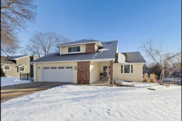 5000 Norwood Lane N Plymouth, MN | ColdwellBankerHomes.com