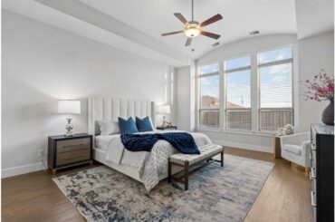 Welcome to Edgestone at Legacy, where refined elegance meets everyday comfort in one of Frisco’s