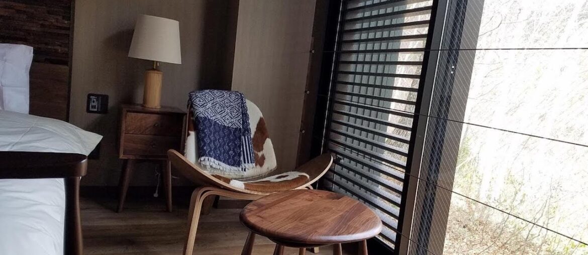 Koharu Villas Hakuba, Japan | Travel Book Koharu Villas Hakuba, Japan | Travel Book