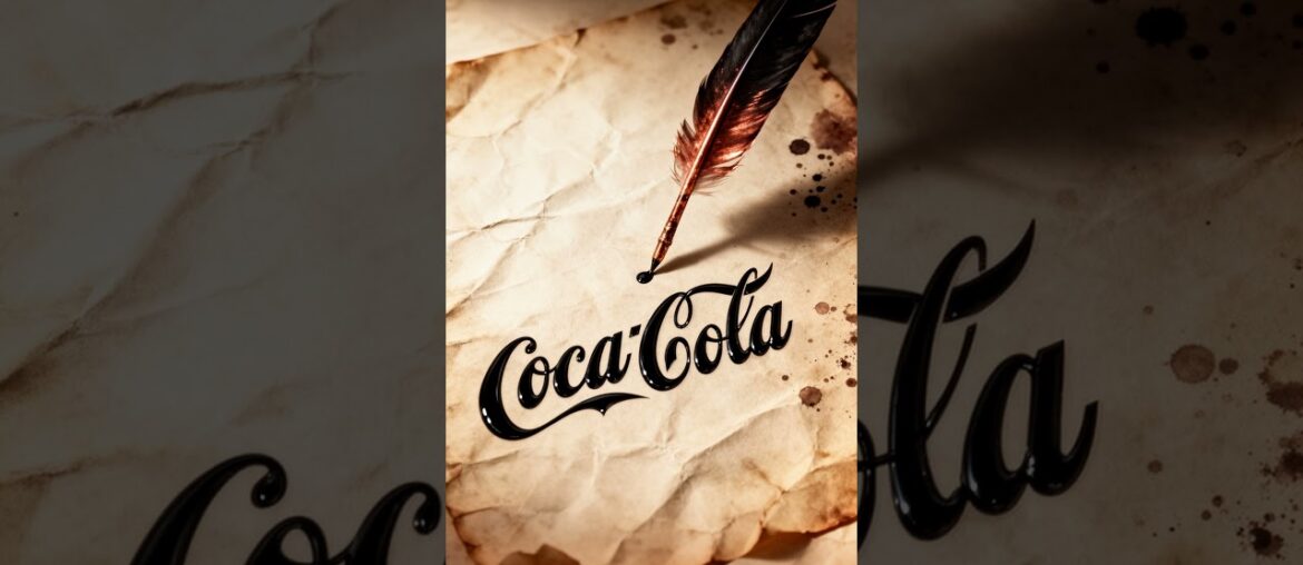 Coca-Cola Was Never Supposed to Be a Drink