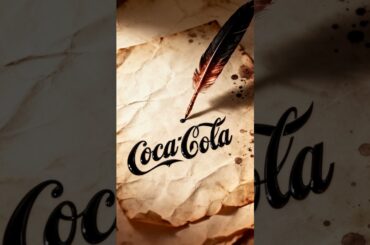 Coca-Cola Was Never Supposed to Be a Drink