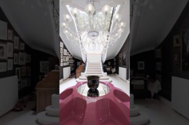 Walk-through One of Bordeaux's Most Sought-After Homes #propertytour #luxurylife #france VPSR1001