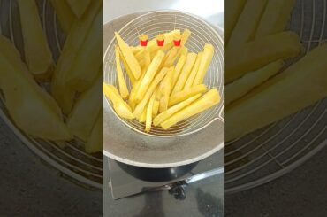 french fries lover #food #viralvideo #cooking #recipe