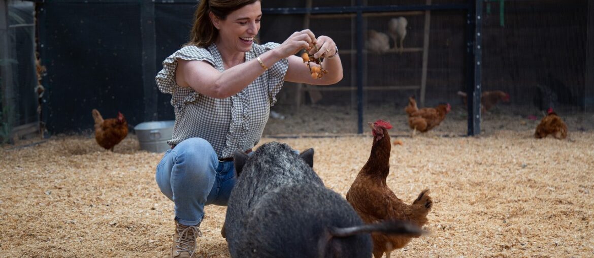 Farming the Desert in Monterrey, Mexico | Pati Jinich | Pati’s Mexican Table Farming the Desert in Monterrey, Mexico | Pati Jinich | Pati's Mexican Table