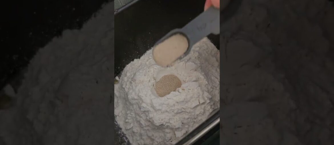 DELICIOUS, EASY FRENCH BREAD IN THE BREAD MACHINE | #recipe #food DELICIOUS, EASY FRENCH BREAD IN THE BREAD MACHINE | #recipe #food