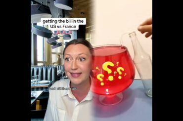 please Im beghing you to just include everything in the price#france #french #usa #american