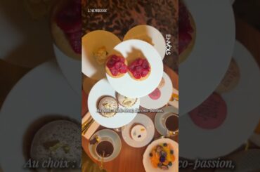 Plongez dans le Paris d’Emily in Paris ☕✨