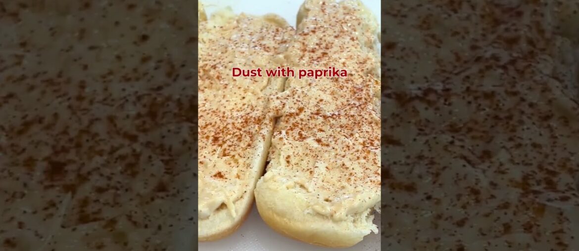 Let’s make Gourmet Hot Bread 馃 Let's make Gourmet Hot Bread 馃